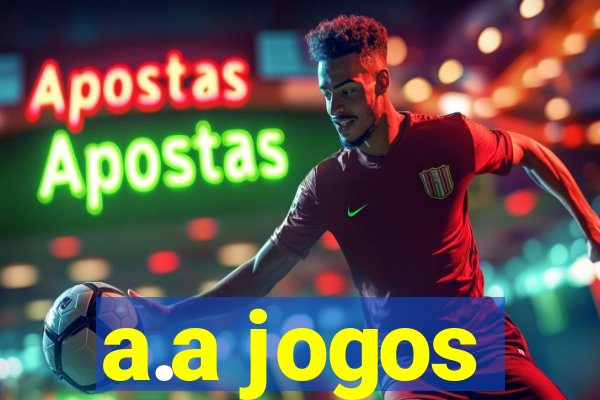 a.a jogos